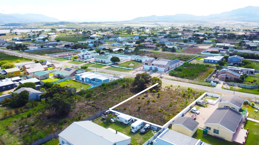 0 Bedroom Property for Sale in Fisherhaven Western Cape